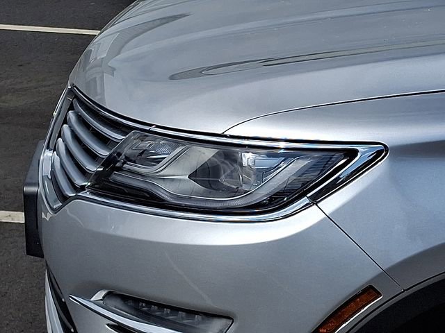 Used 2016 Lincoln MKC Select w/ Select Plus Package image 29