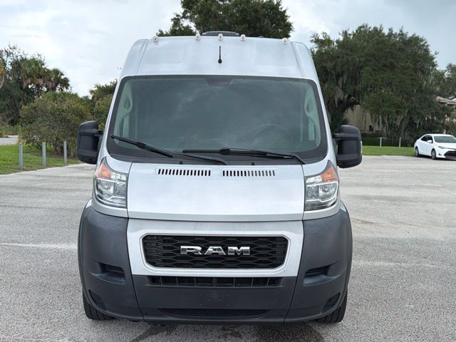 Used 2020 RAM ProMaster 1500 FWD image 8