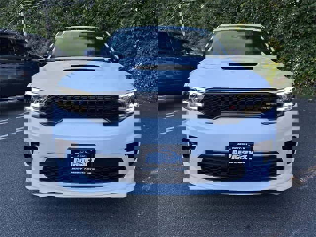 New 2026 Dodge Durango GT image 3