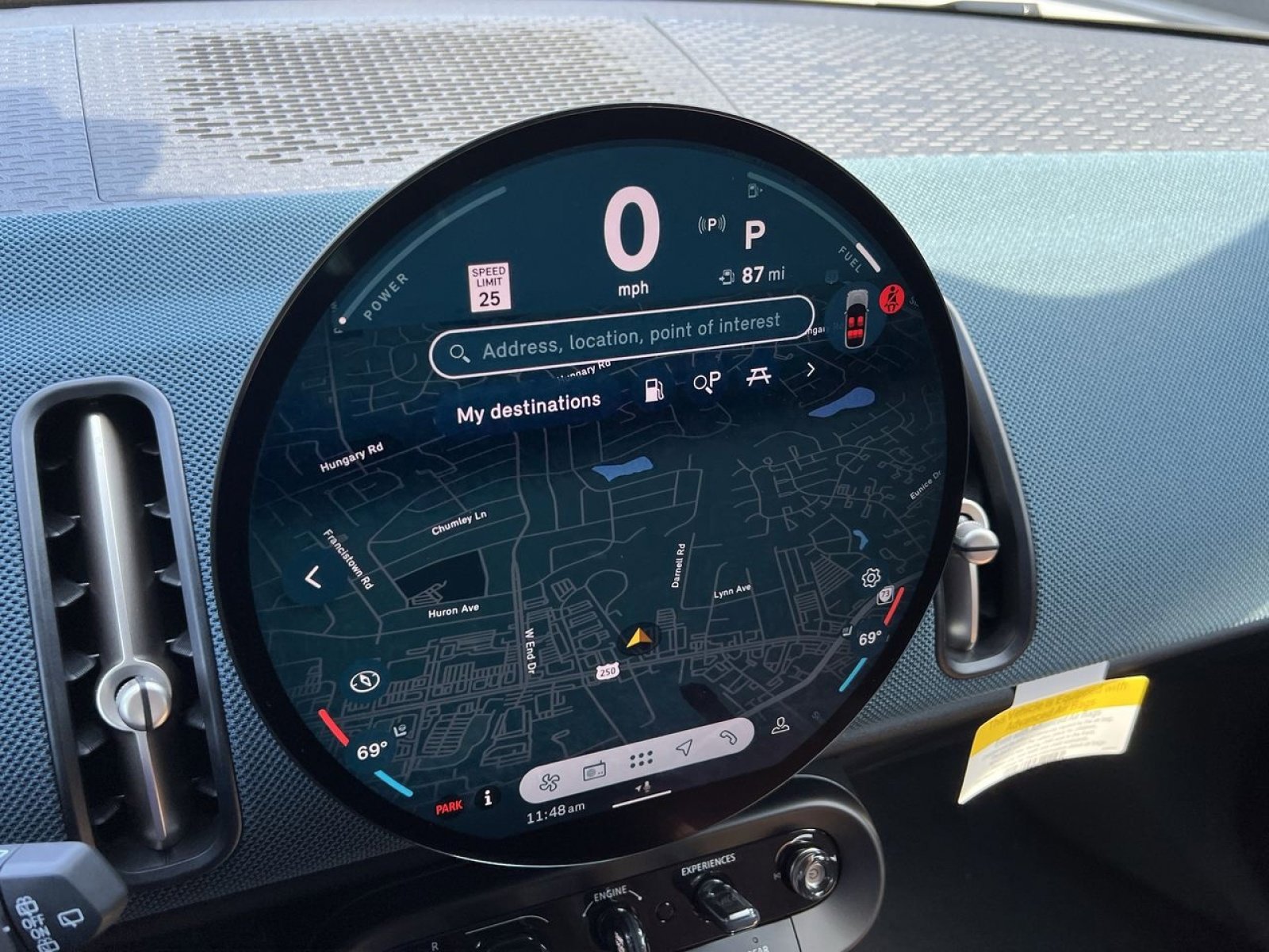 New 2026 MINI Cooper Countryman S image 17