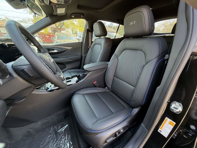 New 2026 Buick Envista Sport Touring w/ Convenience I Package FWD image 19