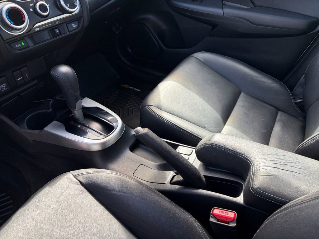 Used 2015 Honda Fit EX-L image 17