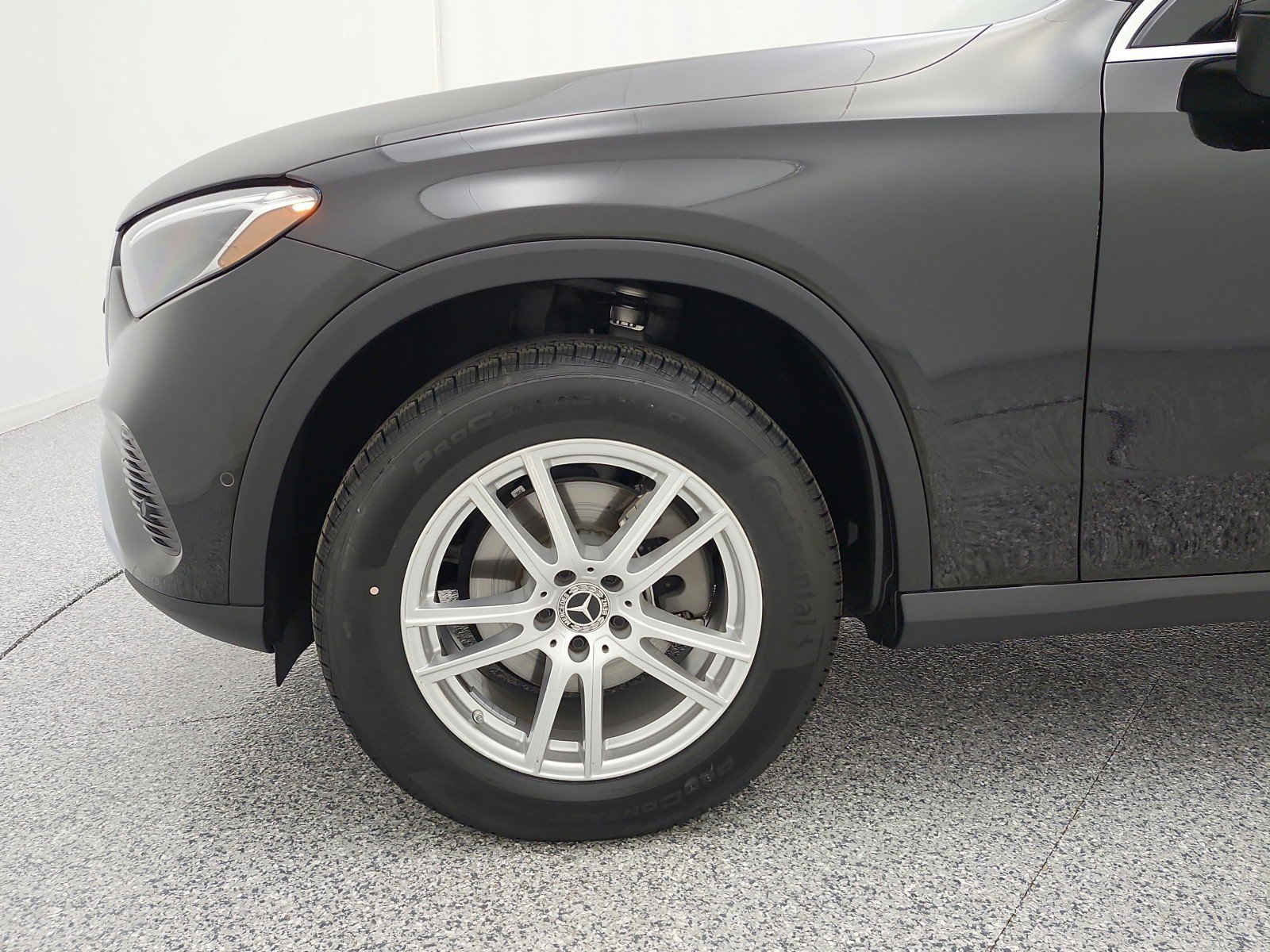 Used 2023 Mercedes-Benz GLC 300 4MATIC image 17
