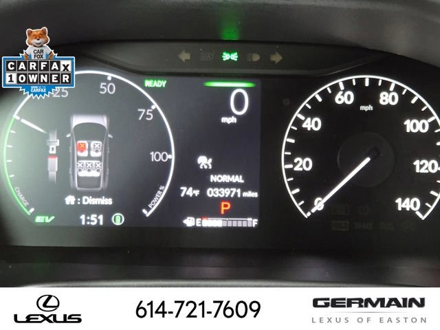 Used 2024 Honda CR-V Sport-L image 26