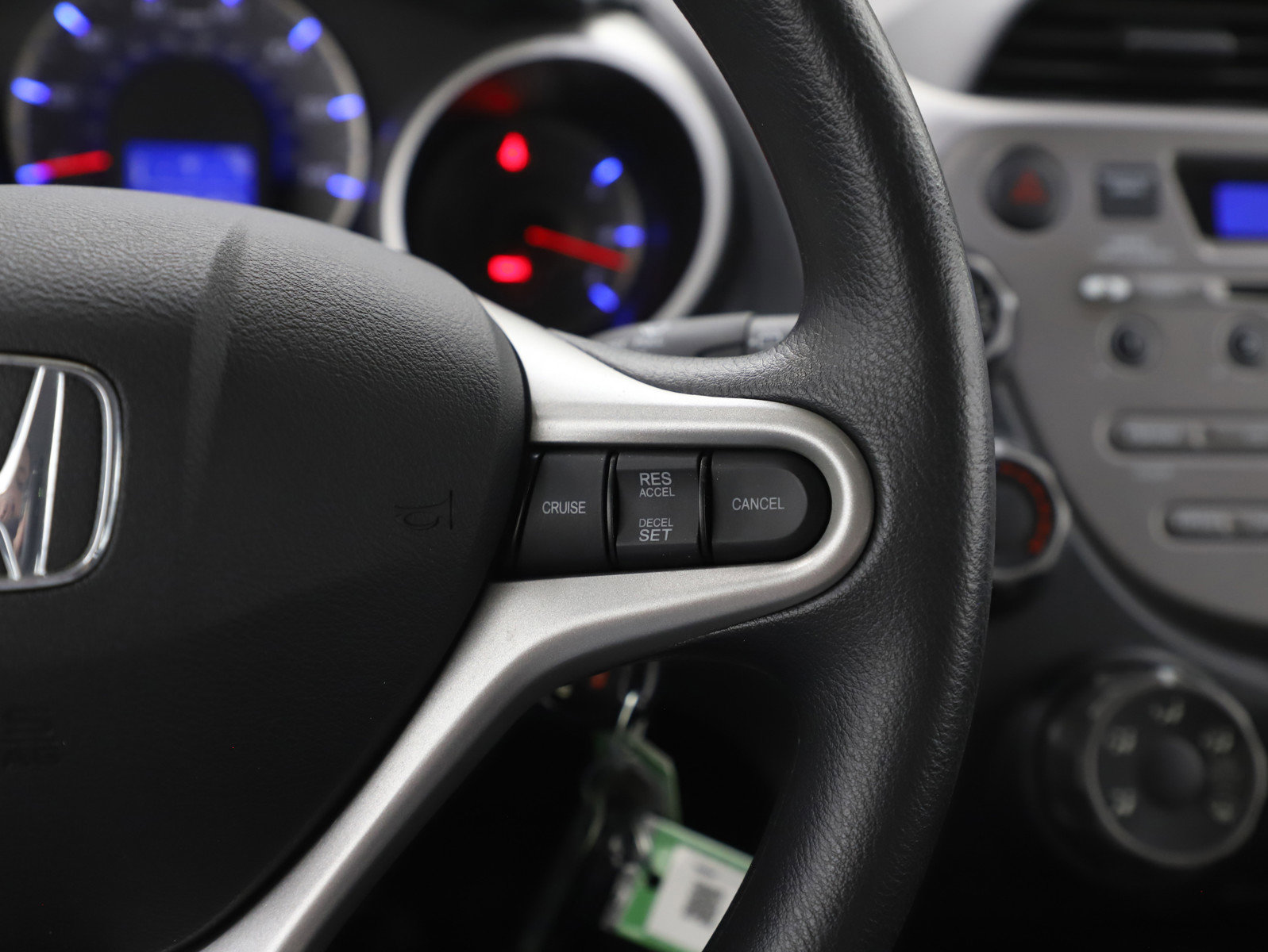 Used 2013 Honda Fit image 25