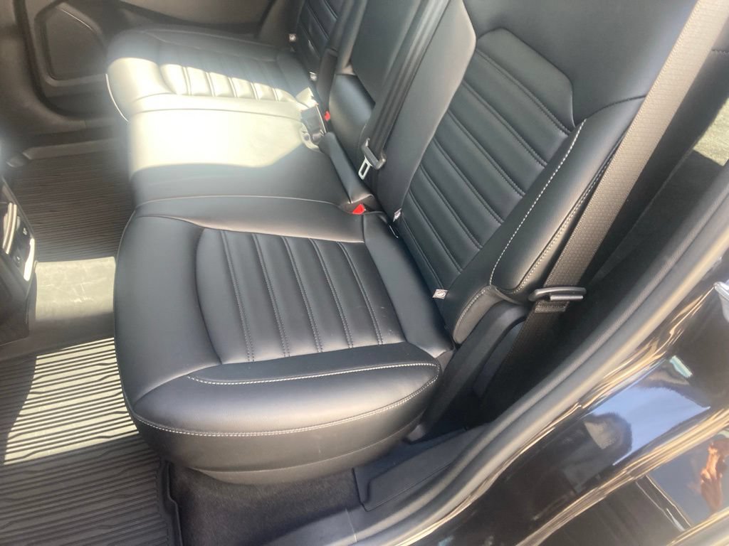 Used 2023 Ford Edge SEL w/ Convenience Package AWD/4WD image 16