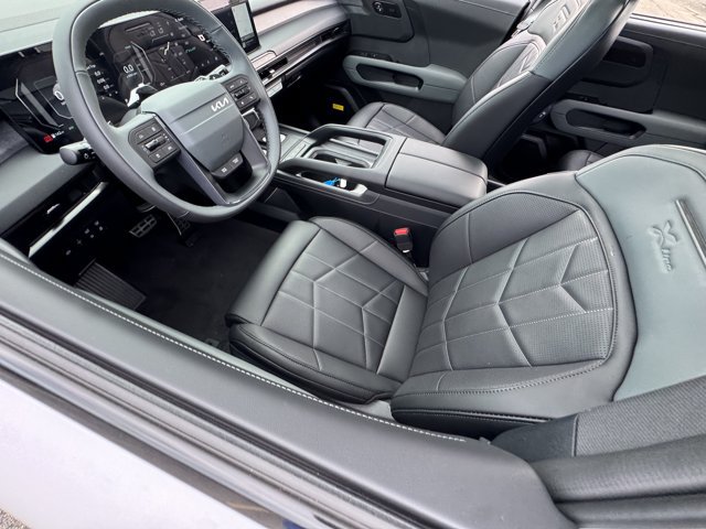 New 2027 Kia Telluride SX X-Line AWD/4WD image 34