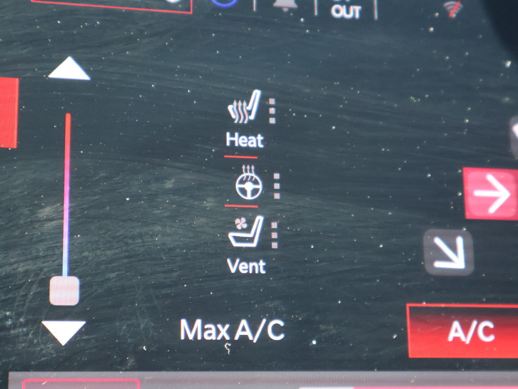 New 2026 Dodge Charger Scat Pack AWD/4WD image 36
