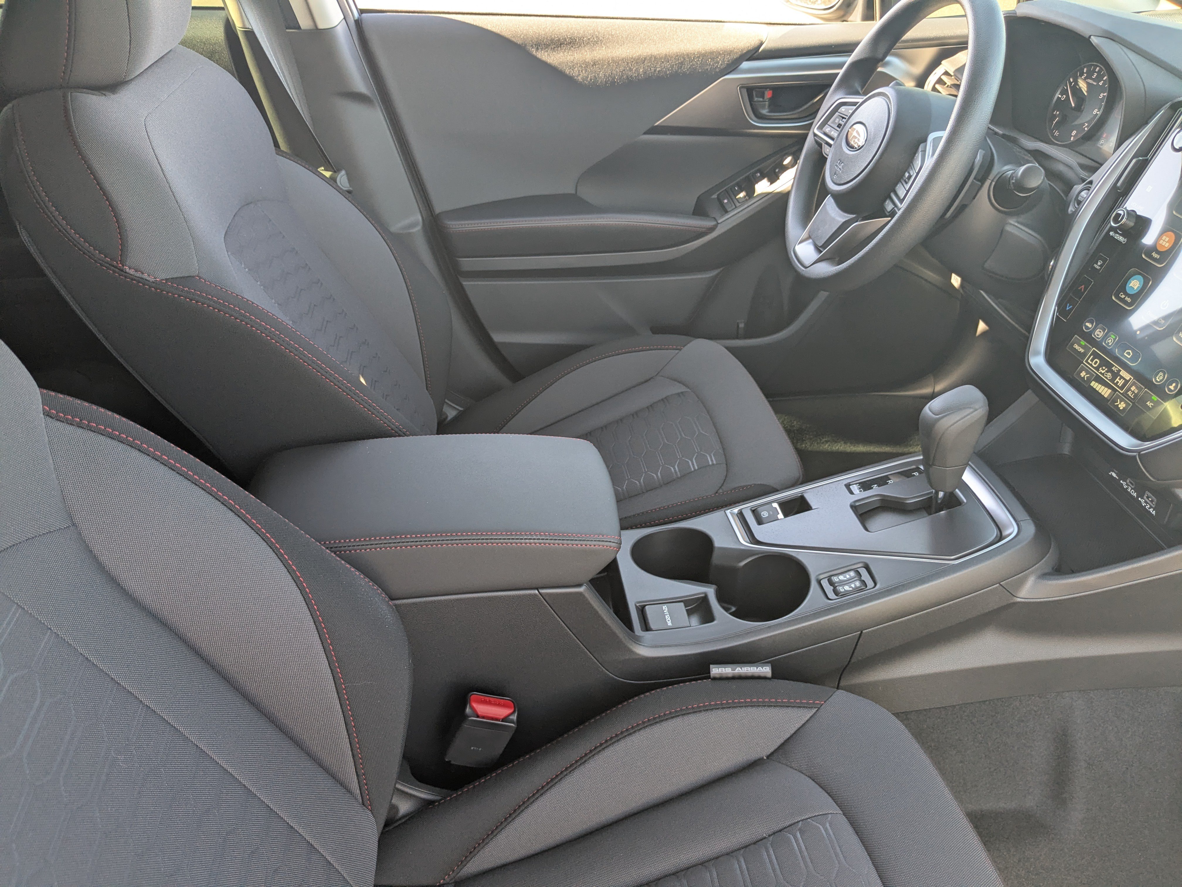 New 2026 Subaru Impreza 2.0i Sport AWD/4WD image 12
