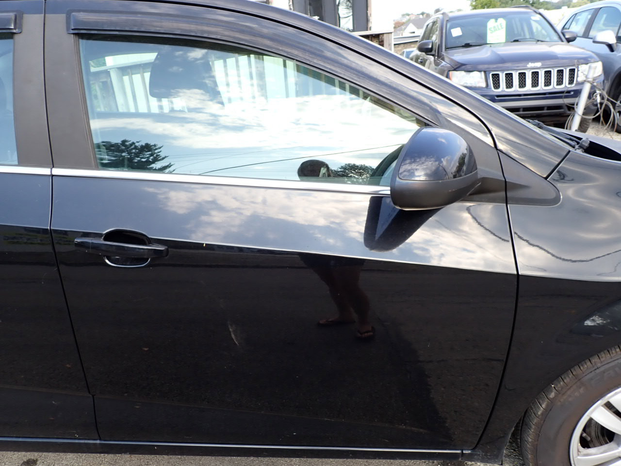 Used 2012 Chevrolet Sonic LT image 11