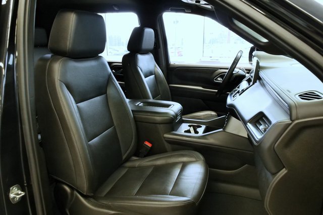 Used 2021 Chevrolet Tahoe LT image 19