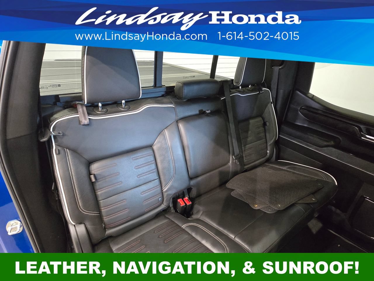 Used 2023 GMC Sierra 1500 AT4X AWD/4WD image 9