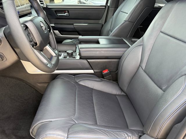 Used 2024 Toyota Tundra Platinum image 11
