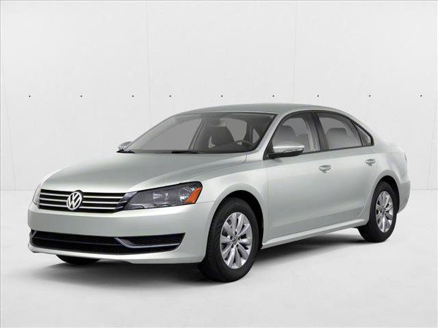 Used 2013 Volkswagen Passat TDI SE video 1
