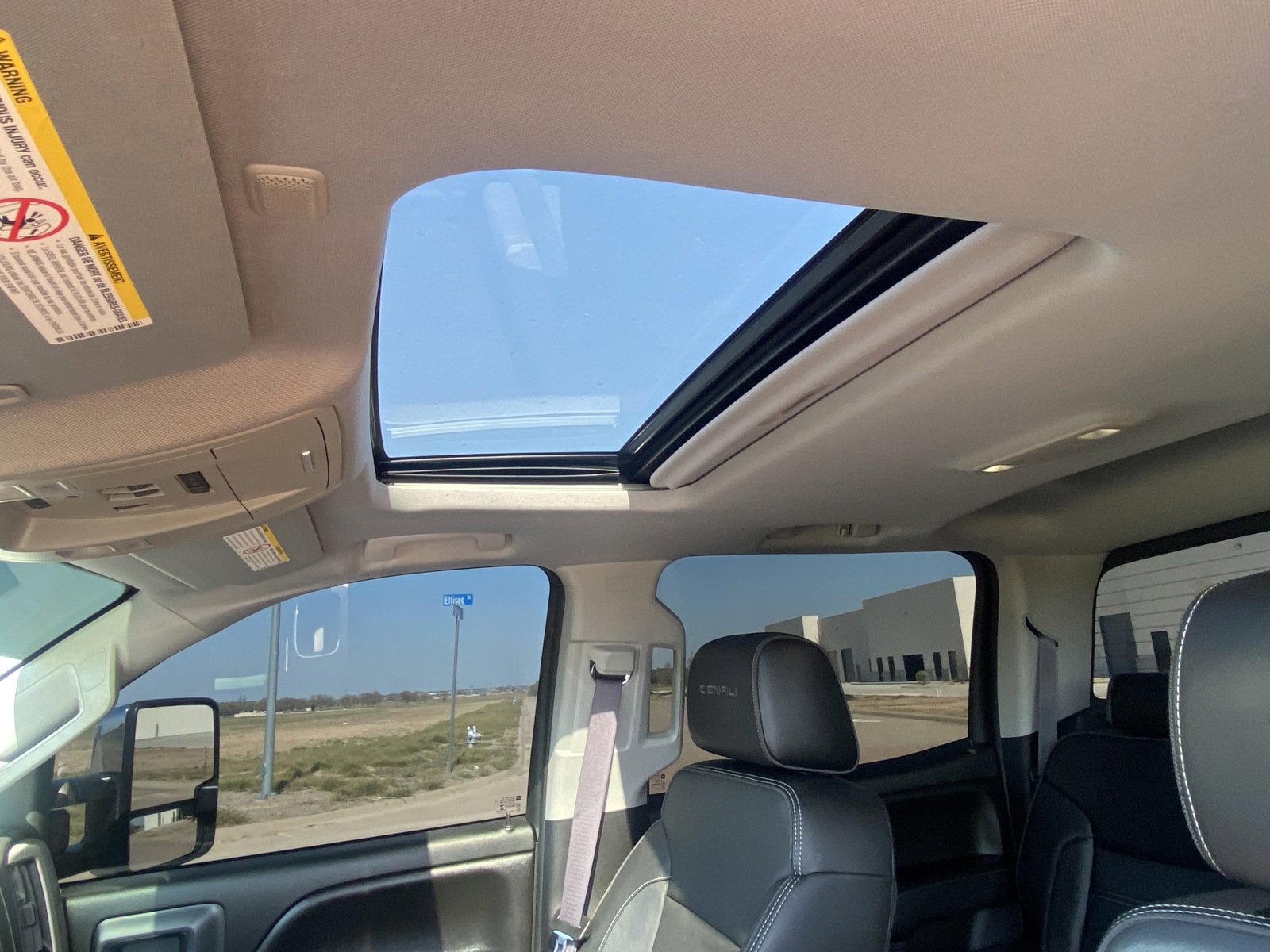 Used 2016 GMC Sierra 2500 Denali w/ Duramax Plus Package image 19