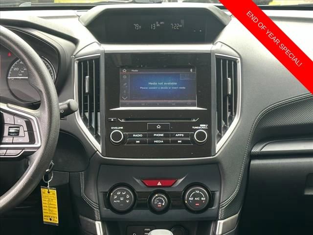 Used 2019 Subaru Forester image 6