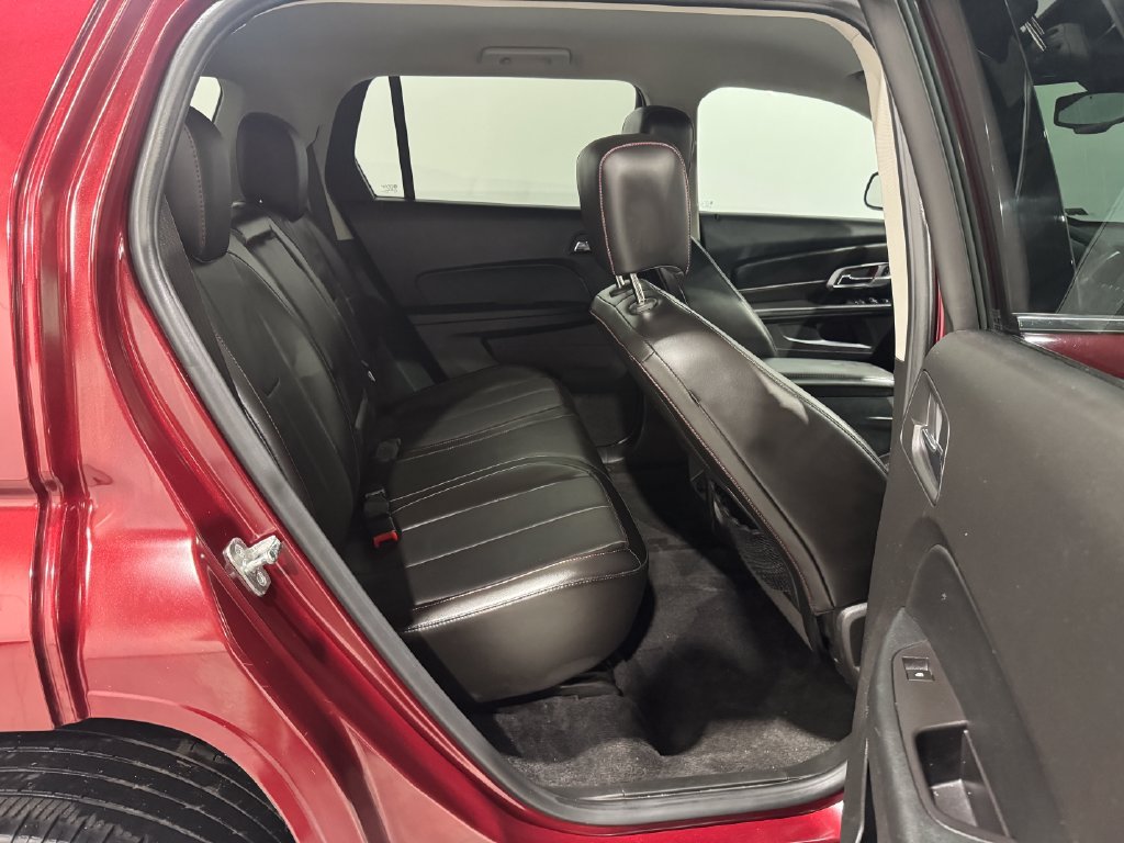 Used 2016 GMC Terrain SLT FWD image 24