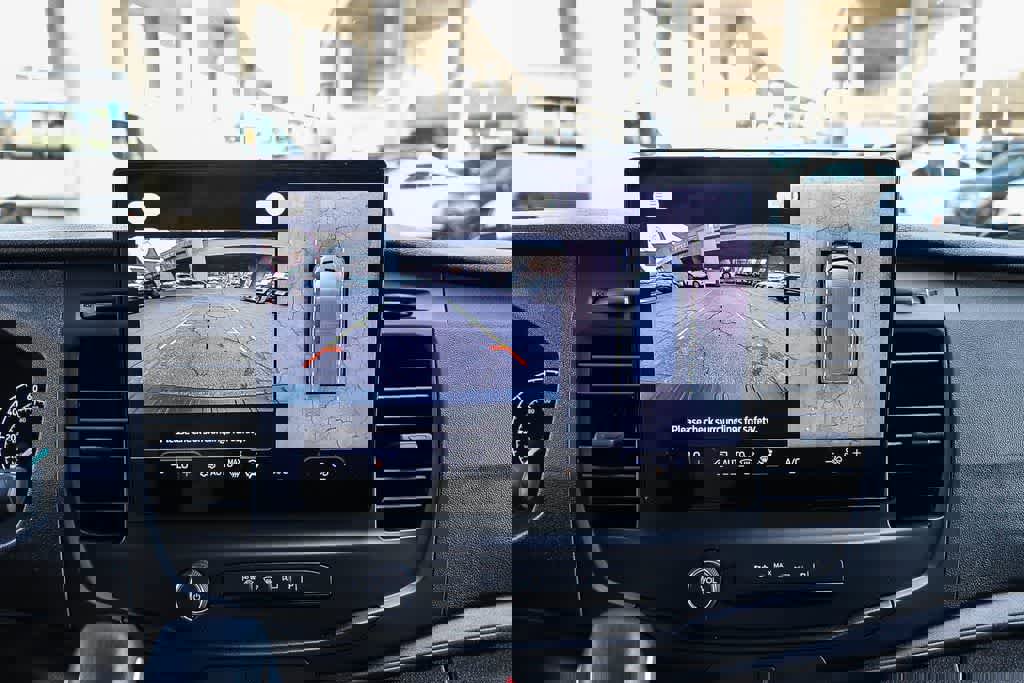 Used 2025 Ford Transit 150 Low Roof w/ Load Area Protection Package image 25