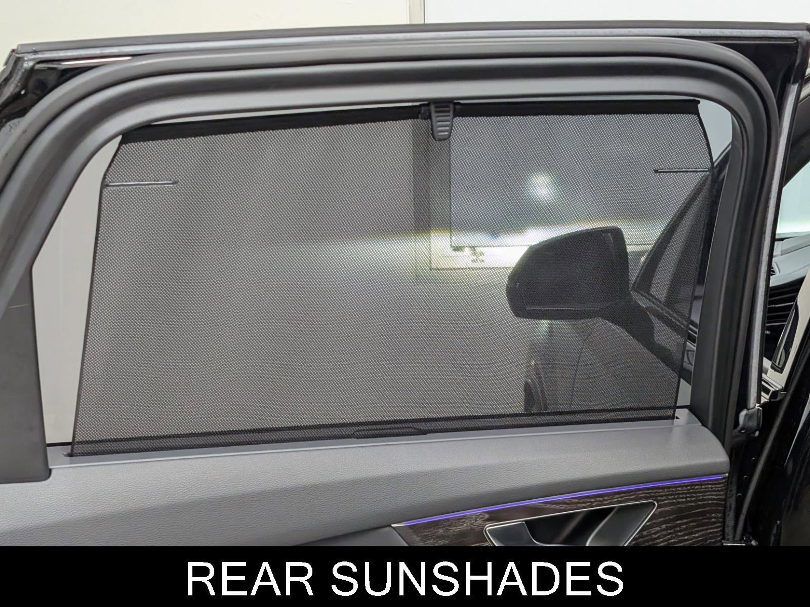 Used 2022 Audi Q7 3.0T Prestige image 18