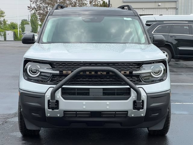 New 2026 Ford Bronco Sport Big Bend w/ Convenience Package AWD/4WD image 36