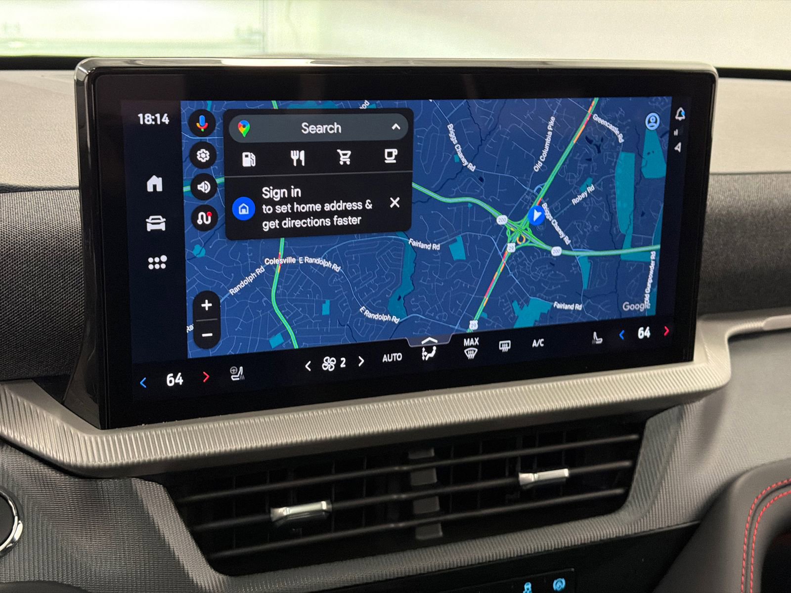 New 2026 Ford Explorer ST w/ Sun And Sound Package image 29