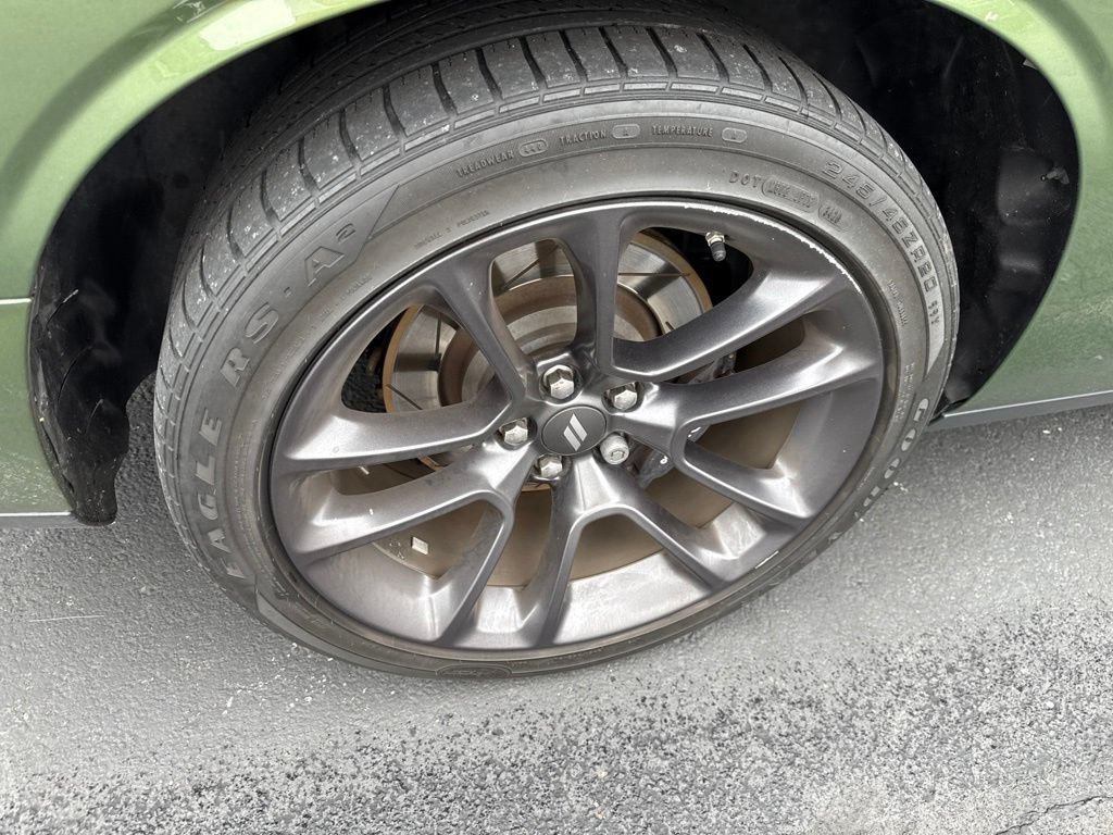 Certified 2020 Dodge Challenger R/T Scat Pack RWD image 20