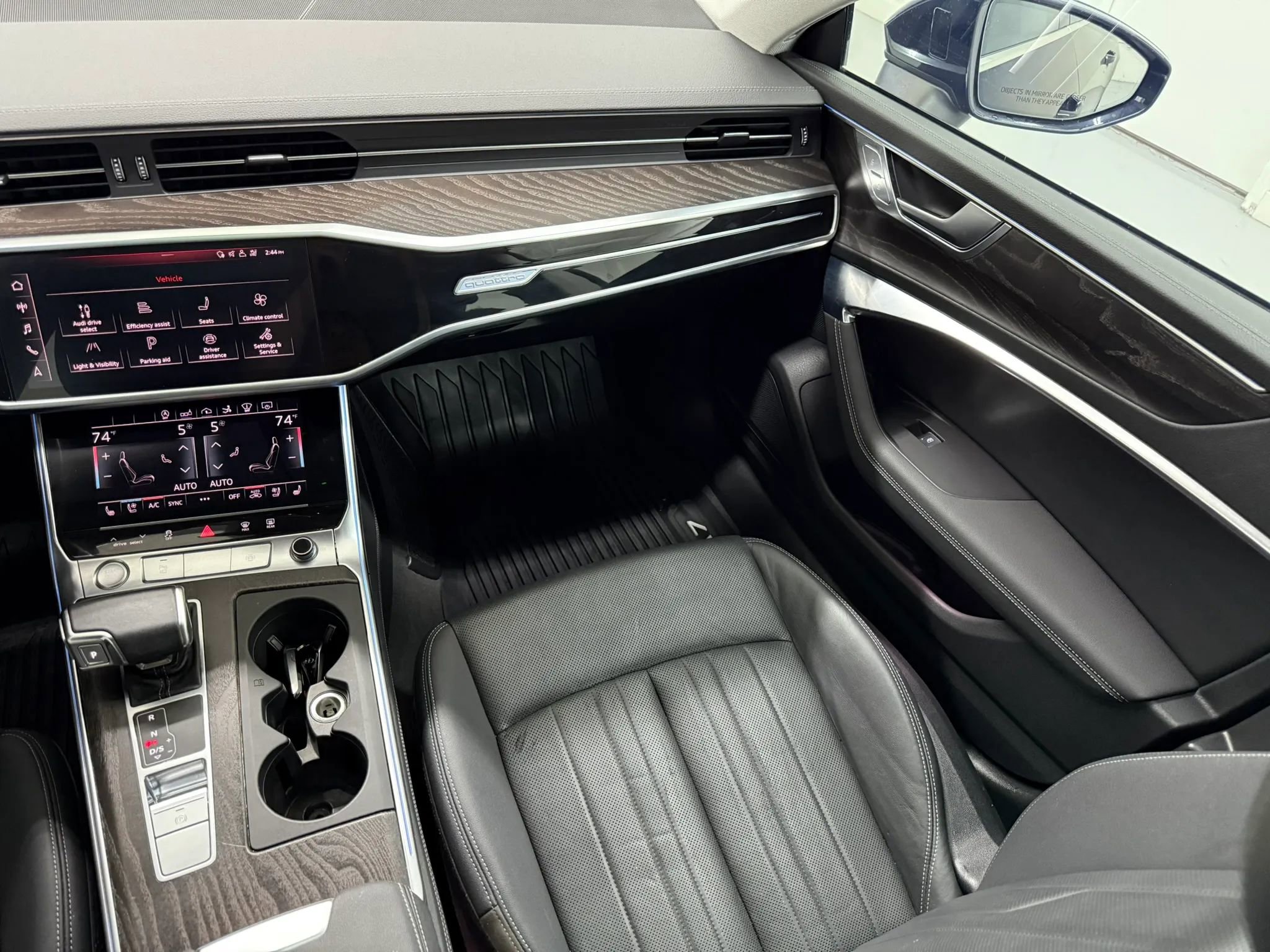 Used 2020 Audi A7 3.0T Prestige image 39