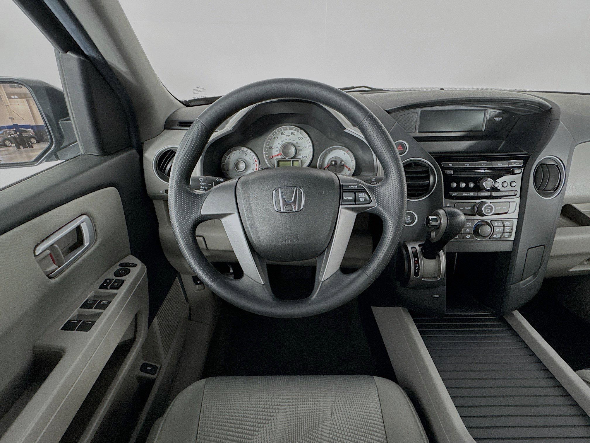 Used 2012 Honda Pilot LX image 19