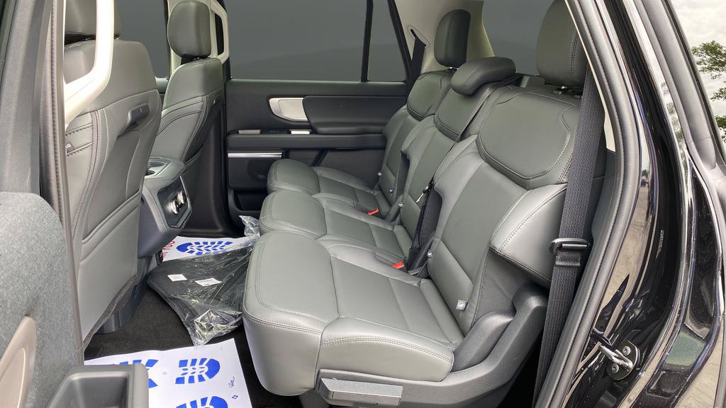 New 2026 Ford Expedition Max Active AWD/4WD image 21