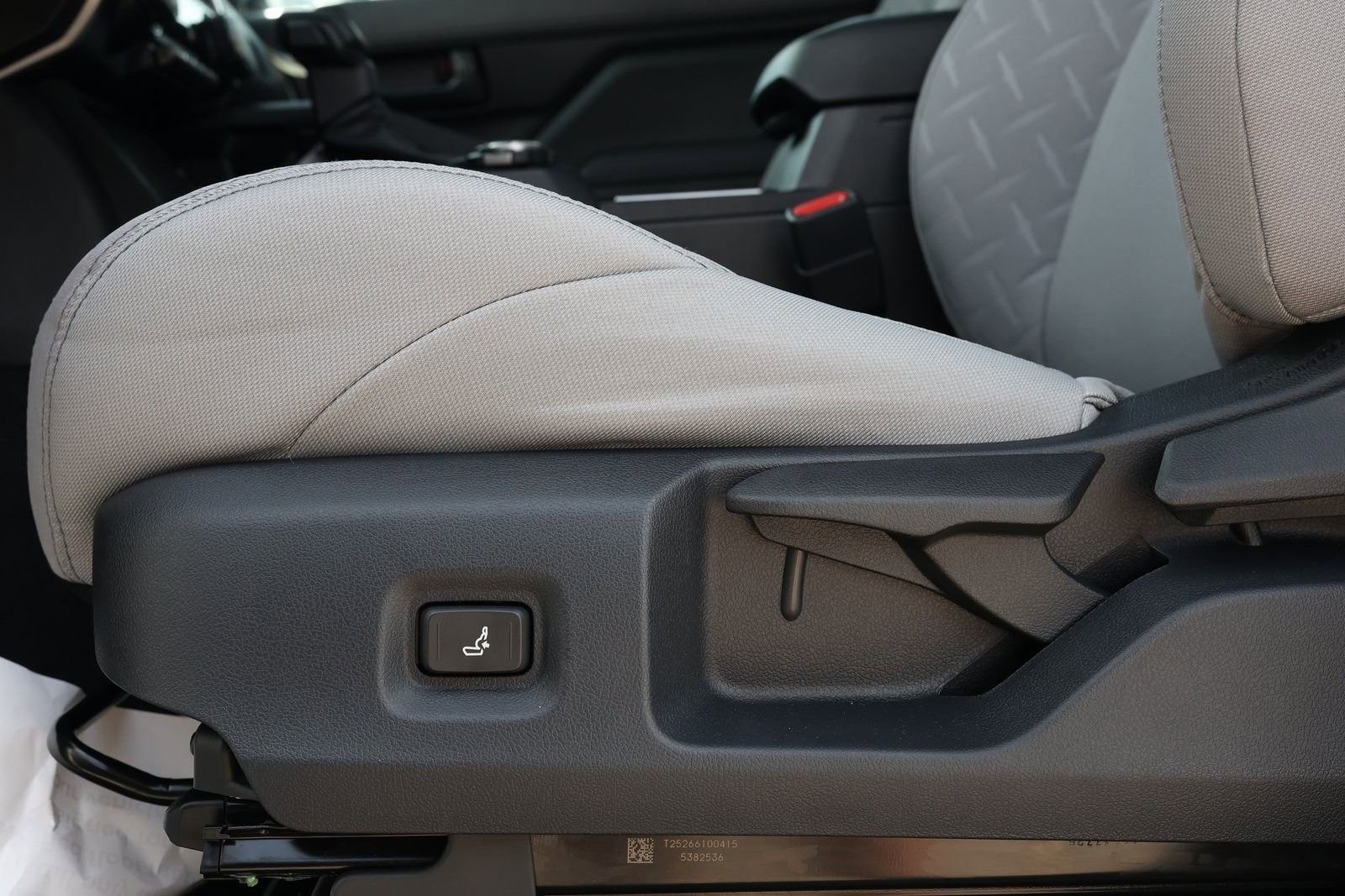 New 2026 Toyota Tacoma SR5 AWD/4WD image 30