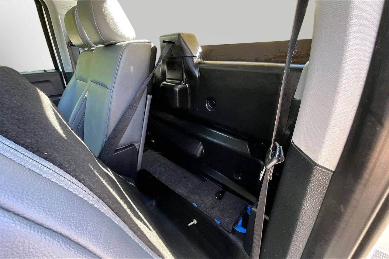 Used 2023 Ford F250 XL RWD image 19