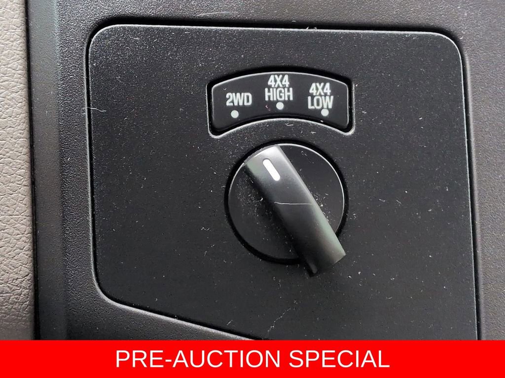Used 2008 Ford F250 XLT image 20