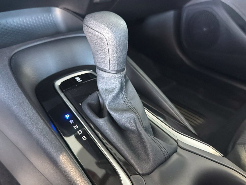 Certified 2026 Toyota Corolla LE FWD image 27