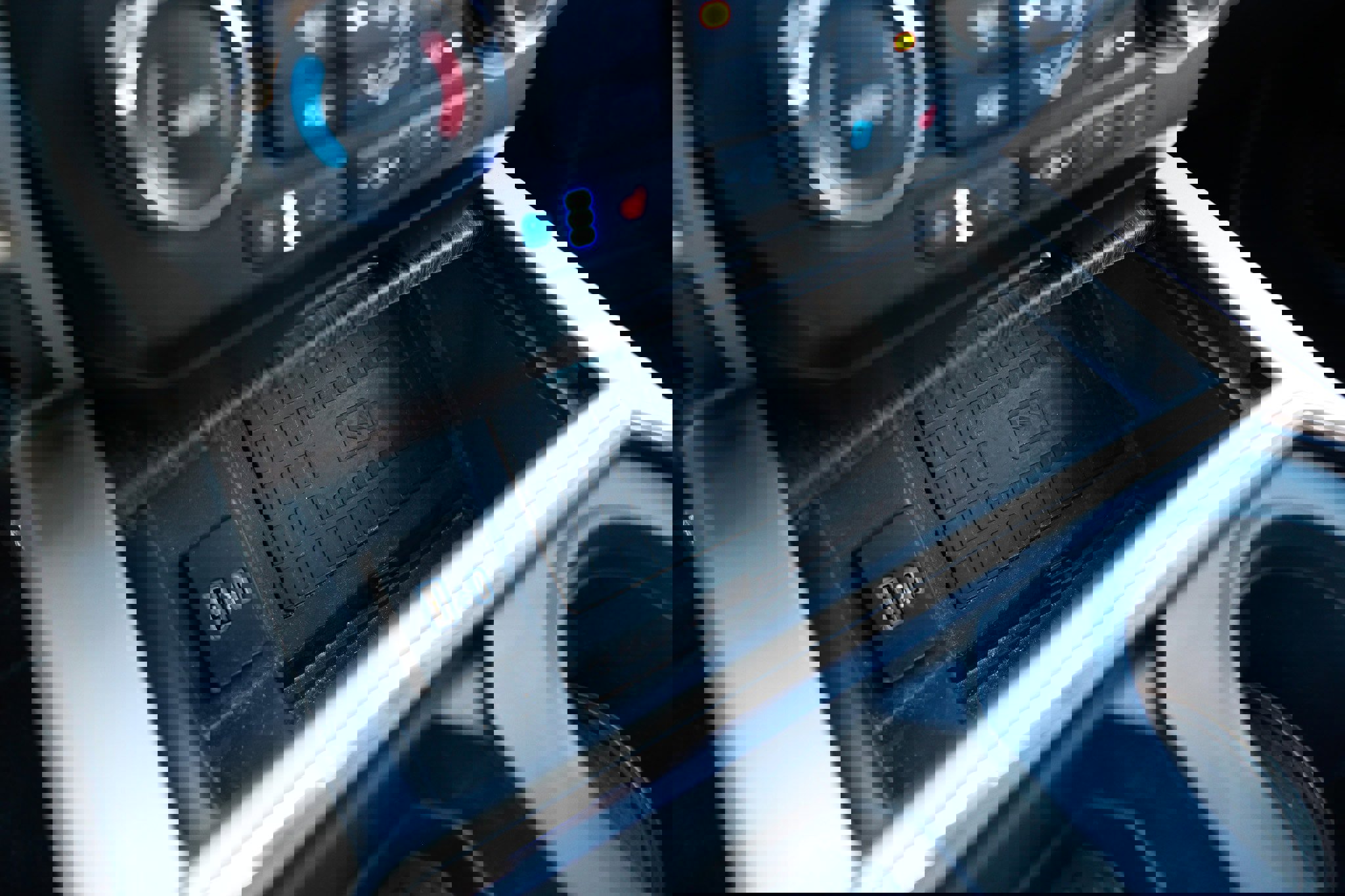 Used 2021 Ford F350 Lariat w/ Lariat Ultimate Package image 46