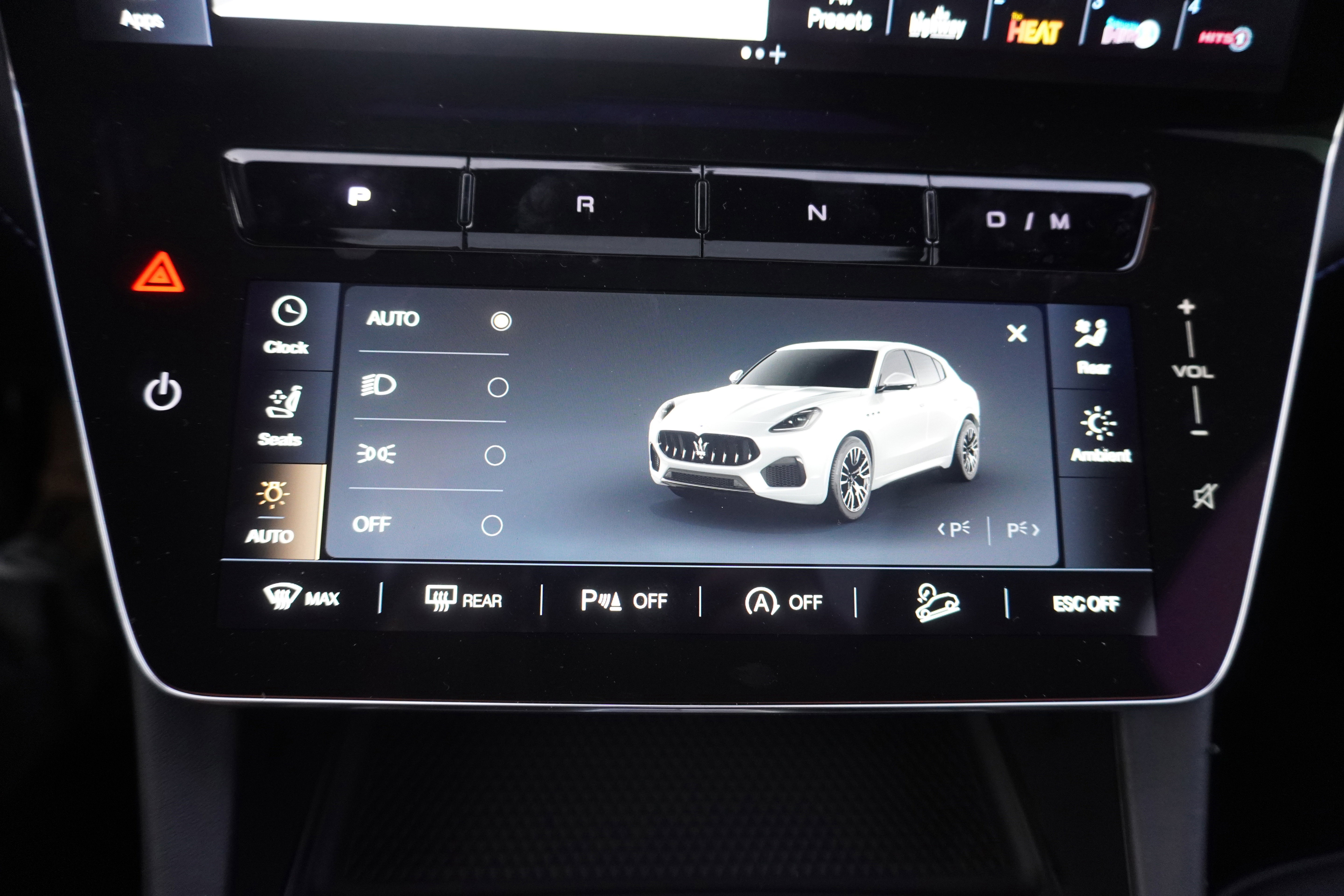 New 2025 Maserati Grecale Modena image 30