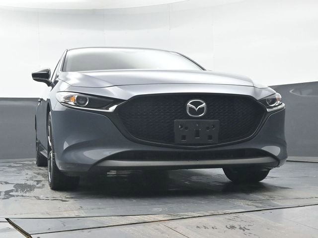 Certified 2023 MAZDA MAZDA3 s image 28
