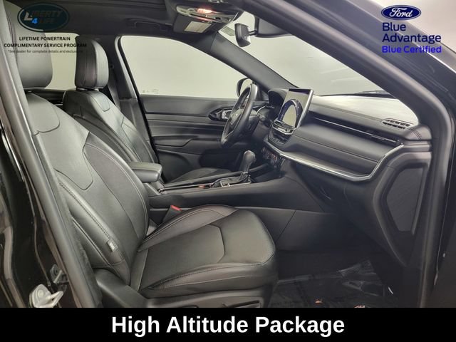 Used 2022 Jeep Compass High Altitude AWD/4WD image 20