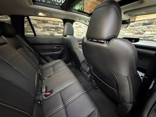 Used 2024 MAZDA CX-50 AWD 2.5 S w/ Cargo Package image 30