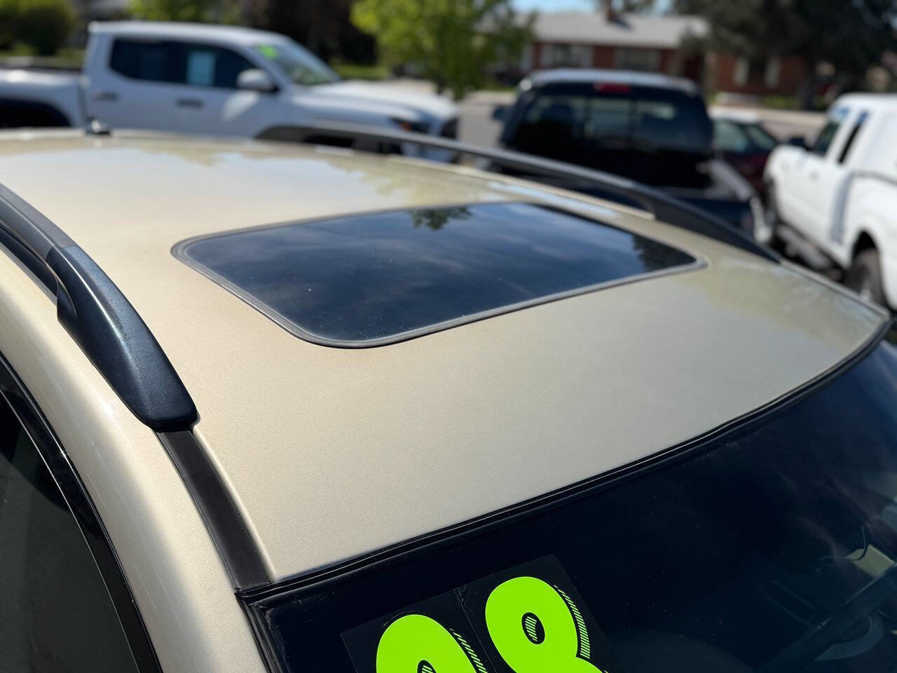 Used 2008 Subaru Tribeca Limited AWD/4WD image 33