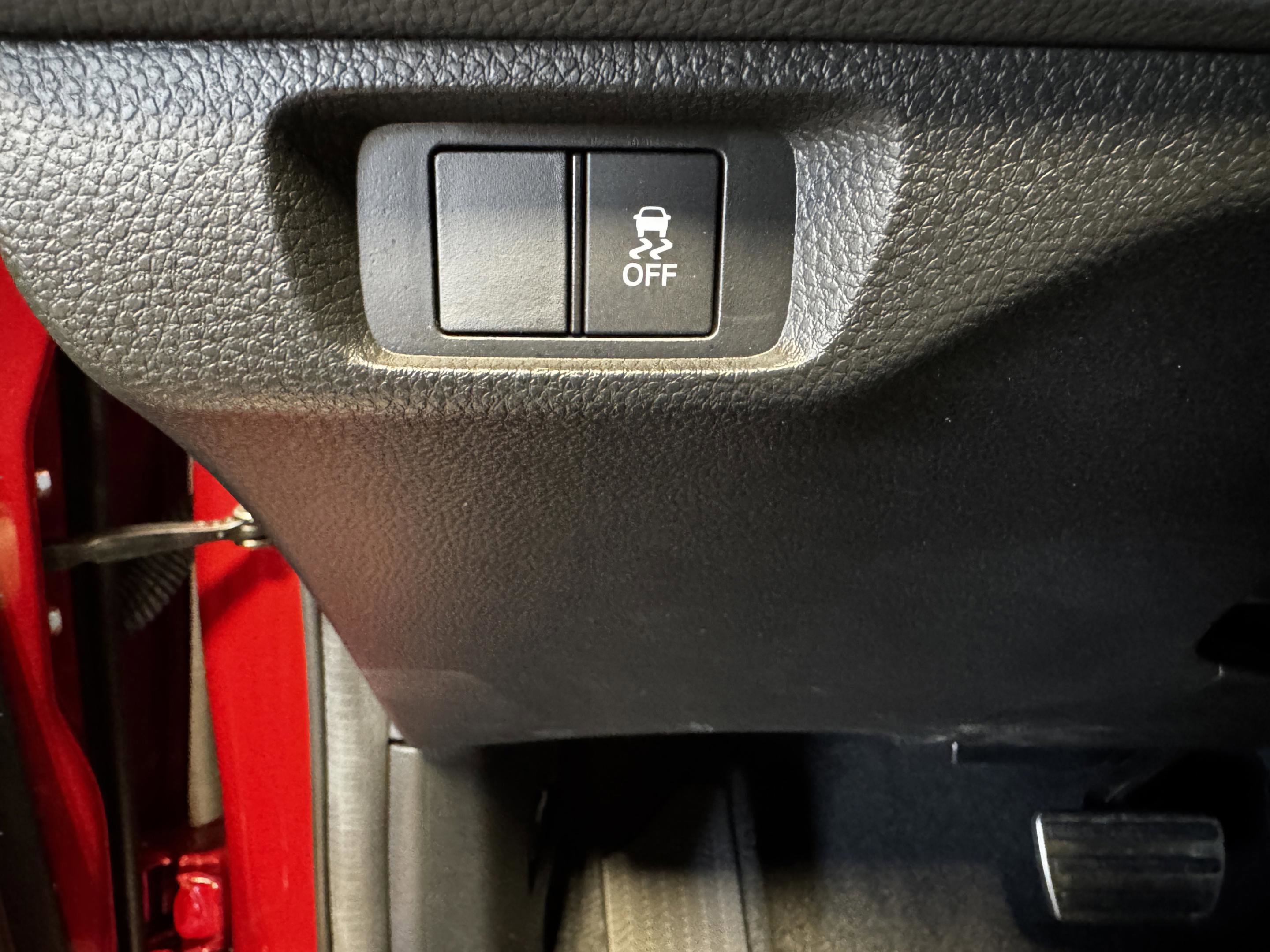 Certified 2024 Acura Integra A-Spec FWD image 33