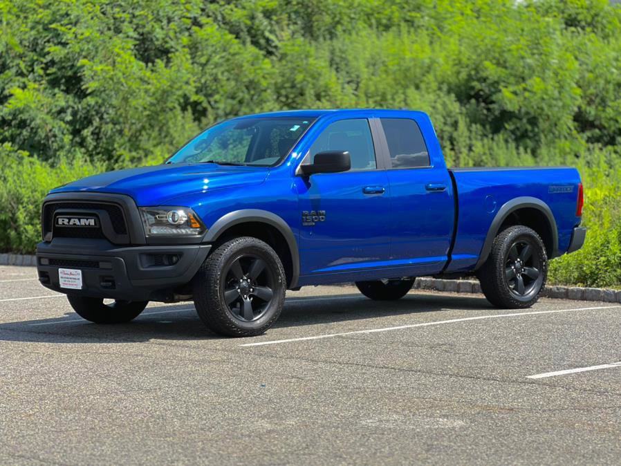 Used 2019 RAM 1500 Classic Warlock image 4