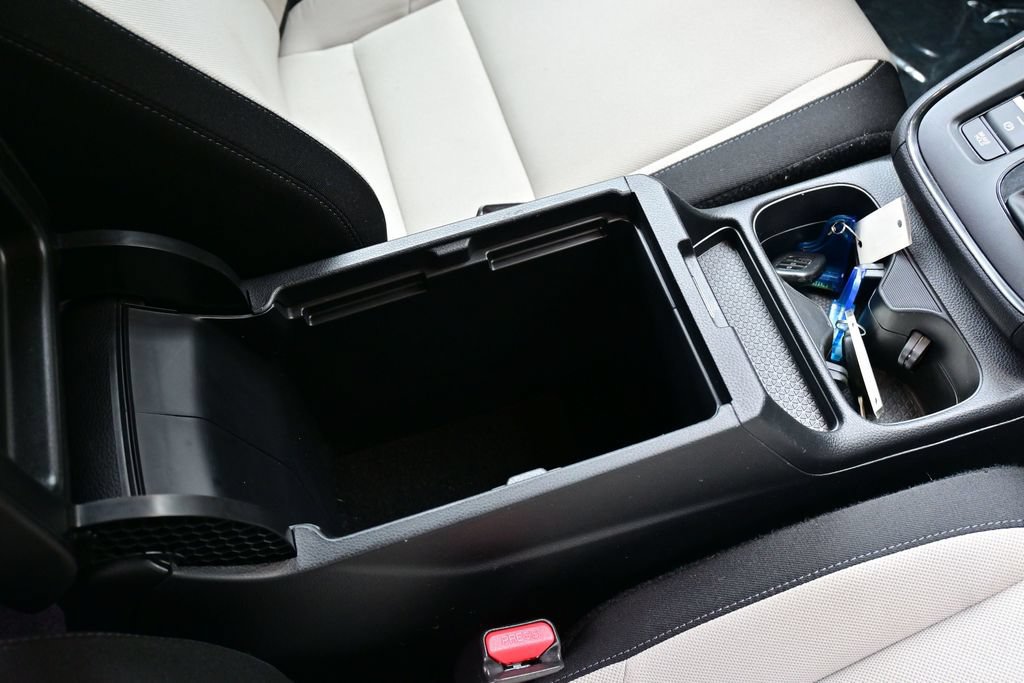 Certified 2024 Honda CR-V EX image 27