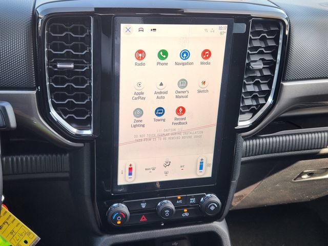 New 2026 Ford Ranger XLT RWD image 17