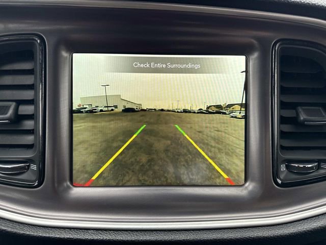 Used 2022 Dodge Challenger R/T Scat Pack image 19