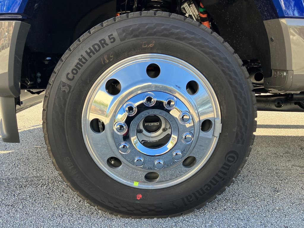 New 2026 Ford F450 King Ranch image 15