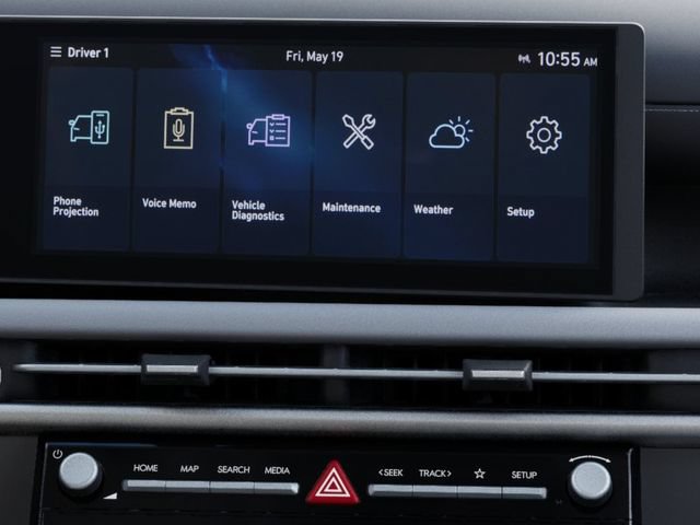 New 2026 Hyundai Tucson SEL Plus FWD image 13