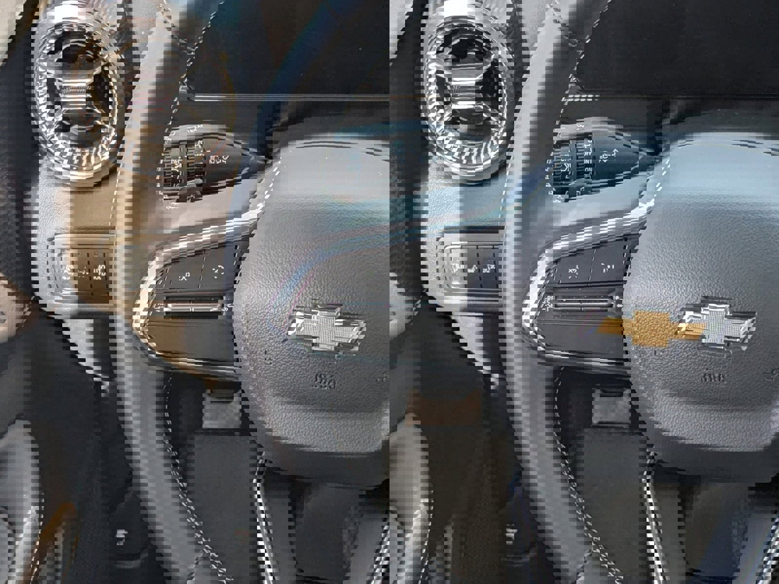 Used 2025 Chevrolet Blazer EV LT image 20