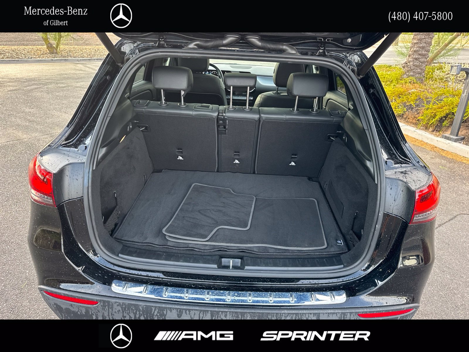 Used 2023 Mercedes-Benz GLA 250 image 7