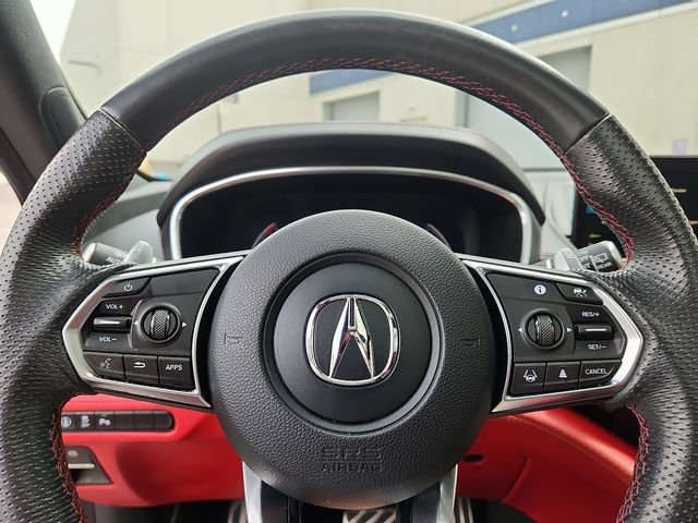 Certified 2023 Acura MDX A-Spec AWD/4WD image 20