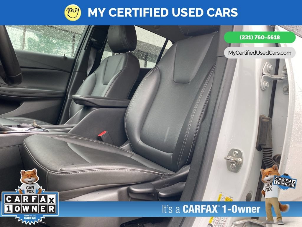 Used 2024 Buick Encore GX Sport Touring AWD/4WD image 14